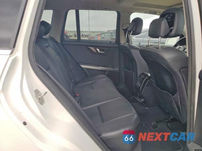 Zdjęcie 10 z 11 samochodu: 2015 MERCEDES-BENZ GLK 350 4MATIC VIN:WDCGG8JB3FG359099 - miniatura