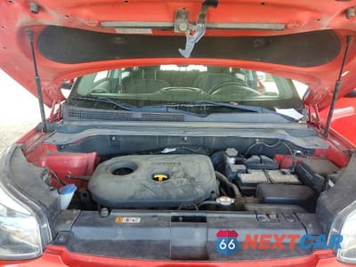 Zdjęcie 11 z 12 samochodu: 2016 KIA SOUL + VIN:KNDJP3A57G7861379 - miniatura