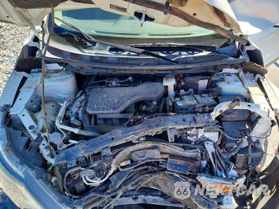 Zdjęcie 12 z 15 samochodu: 2017 NISSAN ROGUE SPORT SL VIN:JN1BJ1CP1HW018927 - miniatura