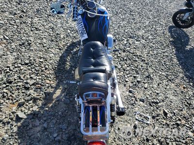 Zdjęcie 6 z 9 samochodu: 1990 HARLEY-DAVIDSON FXRT VIN:1HD1ECL19LY110061 - miniatura