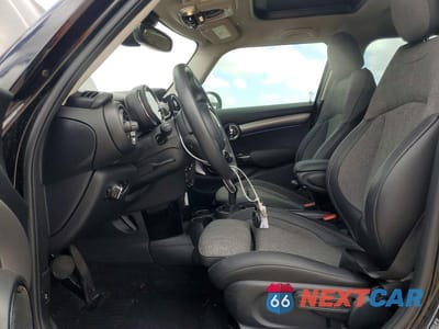 Zdjęcie 7 z 13 samochodu: 2020 MINI COOPER VIN:WMWXU7C09L2M39419 - miniatura
