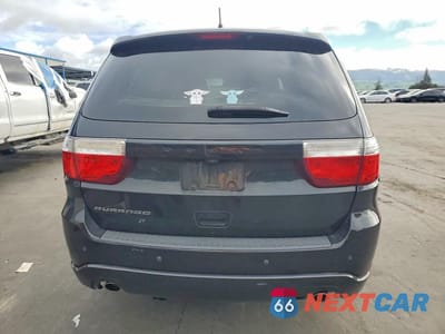 Zdjęcie 6 z 13 samochodu: 2013 DODG DURANGO 4D CITADEL VIN:1C4RDHAG8DC671846 - miniatura
