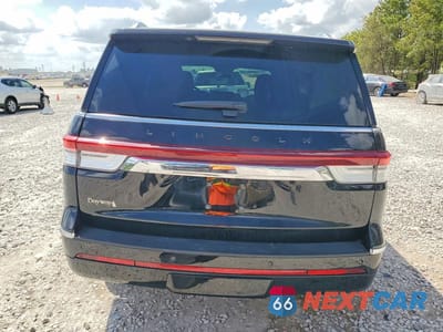 Zdjęcie 6 z 13 samochodu: 2023 LINCOLN NAVIGATOR BLACK LABEL VIN:5LMJJ2TG9PEL07646 - miniatura
