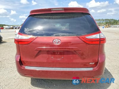 Zdjęcie 6 z 13 samochodu: 2015 TOYOTA SIENNA VIN:5TDYK3DC3FS685040 - miniatura