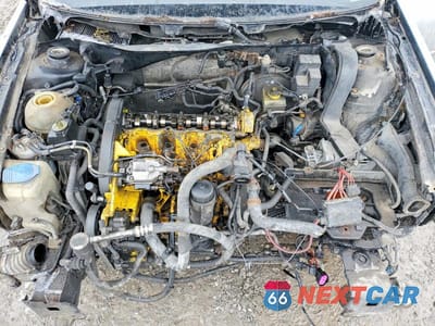 Zdjęcie 11 z 13 samochodu: 2003 VOLKSWAGEN JETTA GLS TDI VIN:3VWSP29M33M032400 - miniatura