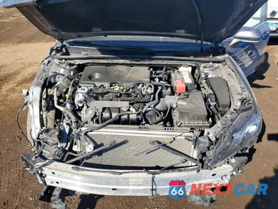 Zdjęcie 11 z 11 samochodu: 2023 TOYOTA CAMRY SE VIN:4T1T11AK6PU812417 - miniatura