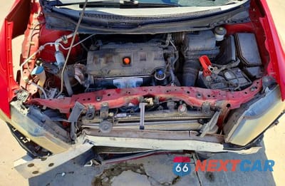 Zdjęcie 11 z 13 samochodu: 2012 HONDA CIVIC LX VIN:2HGFG3B5XCH547486 - miniatura