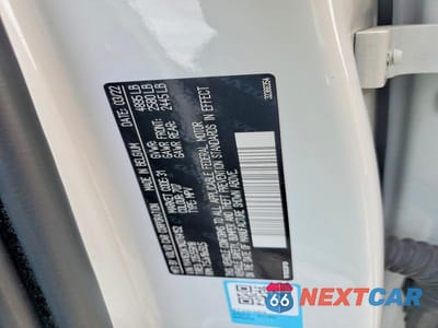 Zdjęcie 12 z 12 samochodu: 2022 VOLVO XC40 T5 MOMENTUM VIN:YV4162UK1N2764152 - miniatura