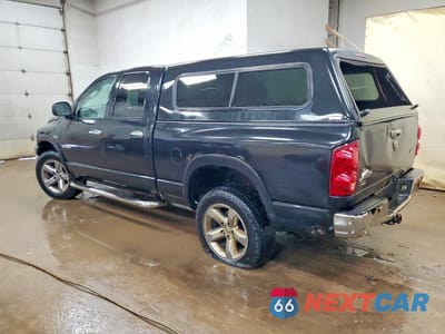 Drugie zdjęcie samochodu z przodu: 2008 DODGE RAM 1500 ST VIN:1D7HU18N78J223872 - miniatura