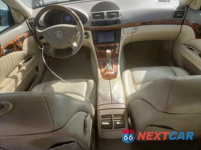 Zdjęcie 8 z 11 samochodu: 2004 MERCEDES-BENZ E 320 VIN:WDBUF65J04A511890 - miniatura