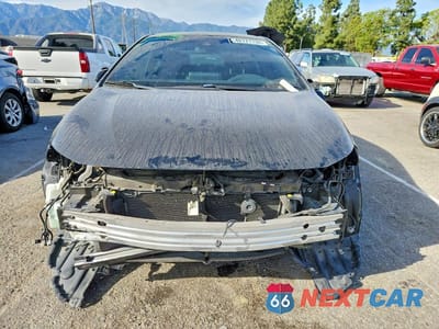 Piąte zdjęcie samochodu w środku: 2021 TOYOTA COROLLA XSE VIN:5YFT4MCE0MP059786 - miniatura