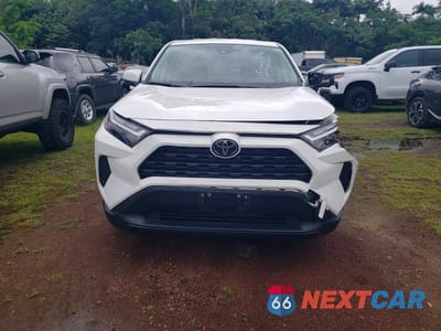 Piąte zdjęcie samochodu w środku: 2024 TOYOTA RAV4 LE VIN:JTMK1RFV2RD125374 - miniatura