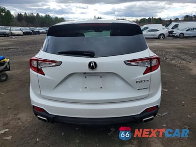 Zdjęcie 6 z 12 samochodu: 2024 ACURA RDX VIN:5J8TC2H30RL030286 - miniatura