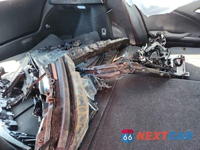 Zdjęcie 13 z 14 samochodu: 2020 LEXUS UX 200 BASE VIN:JTHX3JBH1L2029609 - miniatura