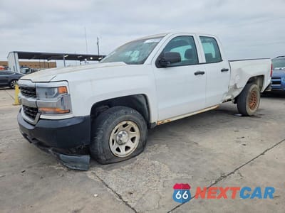 2016 CHEVROLET SILVERADO K1500 1GCVKNEH9GZ168544 - główne zdjęcie licytacji z USA - miniatura