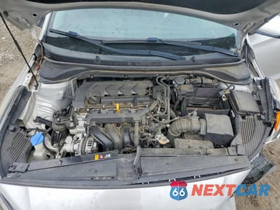 Zdjęcie 11 z 11 samochodu: 2020 HYUNDAI ACCENT SE VIN:3KPC24A6XLE112950 - miniatura