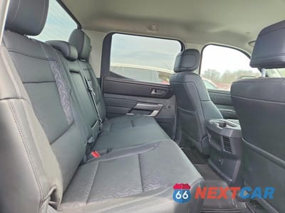 Zdjęcie 10 z 12 samochodu: 2023 TOYOTA TUNDRA SR5 VIN:5TFLA5DB5PX116752 - miniatura