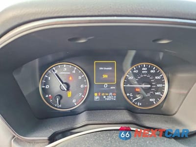 Zdjęcie 9 z 12 samochodu: 2022 SUBARU OUTBACK WILDERNESS VIN:4S4BTGUD8N3133922 - miniatura