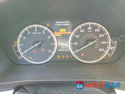 Zdjęcie 9 z 12 samochodu: 2020 ACURA ILX VIN:19UDE2F32LA004325 - miniatura