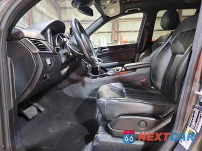Zdjęcie 7 z 13 samochodu: 2017 MERCEDES-BENZ GLE 350 4MATIC VIN:4JGDA5HB7HA904303 - miniatura