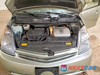 Zdjęcie 11 z 11 samochodu: 2009 TOYOTA PRIUS TOURING VIN:JTDKB20U393529049 - miniatura