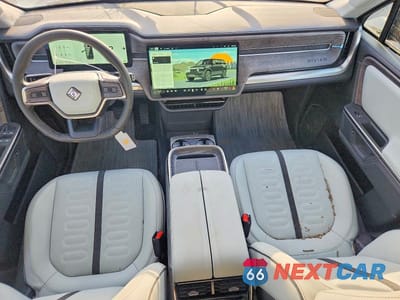Zdjęcie 8 z 12 samochodu: 2026 RIVIAN R1S ADVENTURE VIN:7PDSGCBA7TN083776 - miniatura