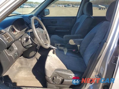 Zdjęcie 7 z 13 samochodu: 2003 HONDA CR-V VIN:SHSRD78893U109702 - miniatura