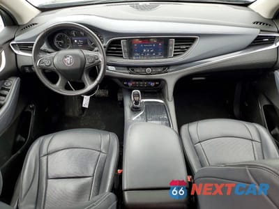 Zdjęcie 8 z 14 samochodu: 2021 BUICK ENCLAVE ESSENCE VIN:5GAEVAKW4MJ244718 - miniatura