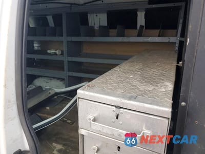 Zdjęcie 11 z 14 samochodu: 2014 FORD E150 UTILITY / SERVICE VAN VIN:1FTNE1EWXEDA59440 - miniatura