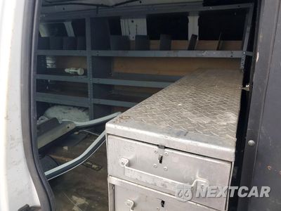 Zdjęcie 11 z 14 samochodu: 2014 FORD E150 UTILITY / SERVICE VAN VIN:1FTNE1EWXEDA59440 - miniatura
