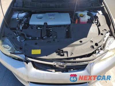 Zdjęcie 12 z 12 samochodu: 2011 LEXUS CT 200H PREMIUM VIN:JTHKD5BH9B2043383 - miniatura