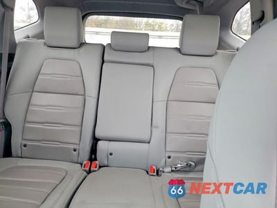 Zdjęcie 10 z 13 samochodu: 2021 HONDA CRV VIN:7FART6H84ME027757 - miniatura