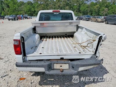 Zdjęcie 10 z 13 samochodu: 2004 FORD RANGER SUPER CAB VIN:1FTYR14U44PA20647 - miniatura