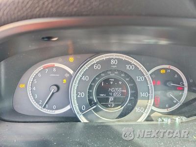 Zdjęcie 9 z 12 samochodu: 2014 HONDA ACCORD LX VIN:1HGCR2F37EA150058 - miniatura