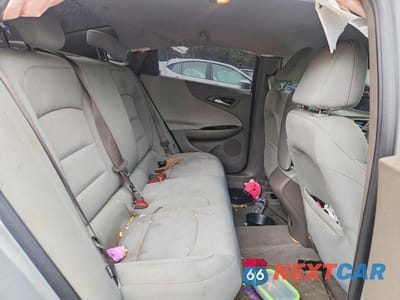 Zdjęcie 10 z 12 samochodu: 2019 CHEVROLET MALIBU LS VIN:1G1ZB5ST7KF220413 - miniatura