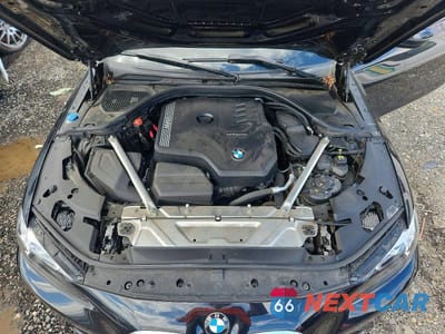 Zdjęcie 11 z 12 samochodu: 2021 BMW 430I VIN:WBA53AP01MCG24998 - miniatura