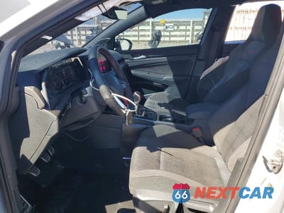 Zdjęcie 7 z 11 samochodu: 2024 VOLKSWAGEN GTI SE VIN:WVWSA7CD1RW176076 - miniatura