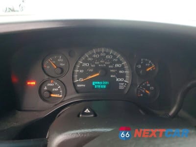 Zdjęcie 9 z 12 samochodu: 2006 GMC SAVANA 2500 DELIVERY VAN VIN:1GTGG252361179640 - miniatura