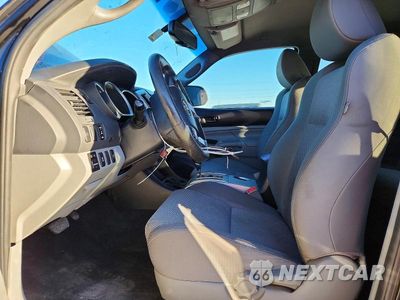 Zdjęcie 7 z 12 samochodu: 2013 TOYOTA TACOMA V6 VIN:5TFLU4EN2DX061361 - miniatura