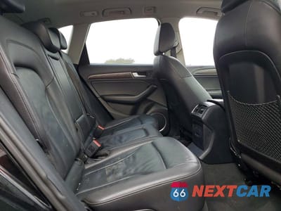 Zdjęcie 10 z 11 samochodu: 2017 AUDI Q5 PREMIUM PLUS S-LINE VIN:WA1D7AFP8HA008483 - miniatura