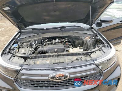 Zdjęcie 12 z 13 samochodu: 2023 FORD EXPLORER TIMBERLINE VIN:1FMSK8JH3PGA52550 - miniatura
