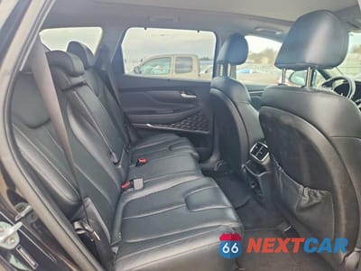 Zdjęcie 10 z 12 samochodu: 2019 HYUNDAI SANTA FE ULTIMATE 2.4L VIN:5NMS5CAD0KH029885 - miniatura