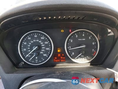 Zdjęcie 9 z 13 samochodu: 2009 BMW X5 XDRIVE30I VIN:5UXFE43589L038189 - miniatura