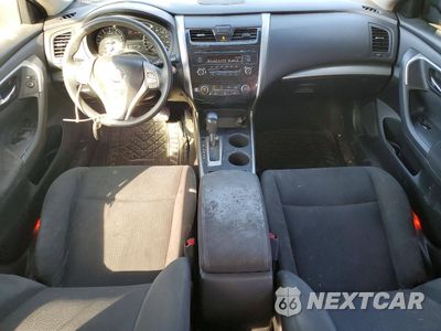 Zdjęcie 8 z 12 samochodu: 2015 NISSAN ALTIMA 2.5 S VIN:1N4AL3AP8FN300475 - miniatura