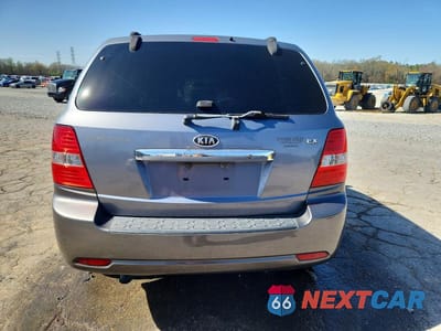 Zdjęcie 6 z 12 samochodu: 2008 KIA SORENTO EX VIN:KNDJD736685761714 - miniatura