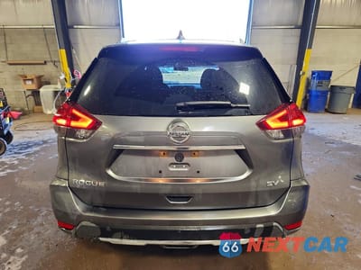 Zdjęcie 6 z 13 samochodu: 2018 NISSAN ROGUE SV VIN:KNMAT2MT8JP504302 - miniatura