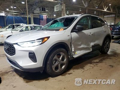 2026 FORD ESCAPE ST LINE 1FMCU9MN1TUA14509 - główne zdjęcie licytacji z USA - miniatura
