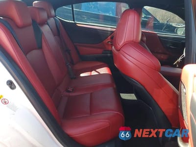 Zdjęcie 10 z 12 samochodu: 2019 LEXUS ES 350 F SPORT VIN:58ABZ1B12KU030403 - miniatura