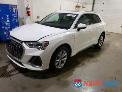 2023 AUDI Q3 PREMIUM S LINE 45 WA1DECF30P1058324 - główne zdjęcie licytacji z USA - miniatura