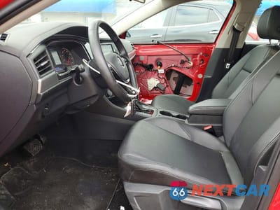 Zdjęcie 7 z 13 samochodu: 2019 VOLKSWAGEN JETTA S VIN:3VWC57BU7KM066212 - miniatura
